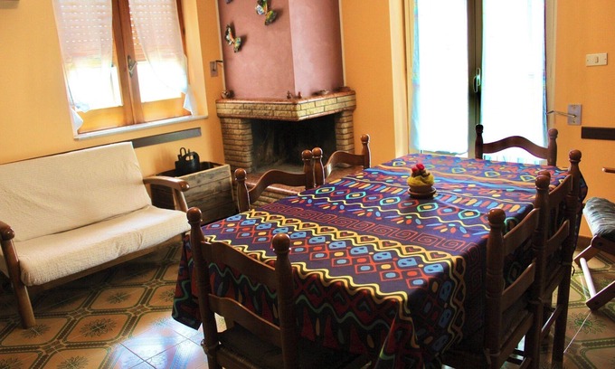 Sant'Angelo di Brolo House | Vacation House Villa Maria - Sant'Angelo di Brolo
