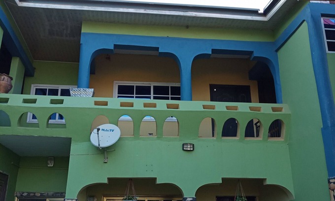 Kasoa Apartment | Vacation Lodge