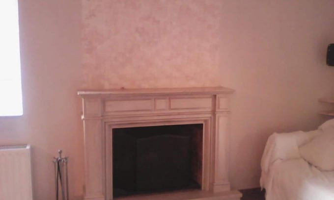 Chalandri Apartment | Vacation Lux Appartment near Metro