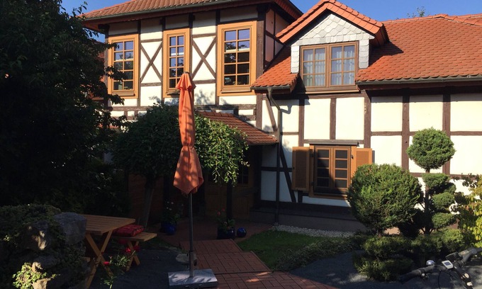 Erfurt House | Vacation Marianne