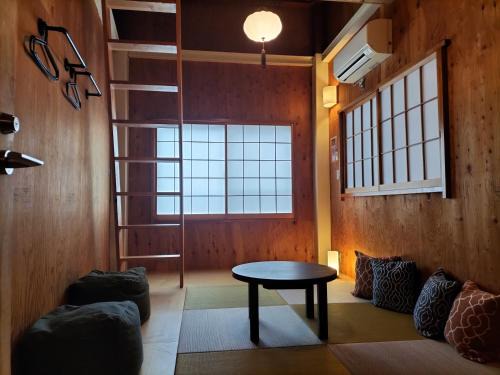 Sumida House | Vacation"Ninja"house Secretbase near Asakusa