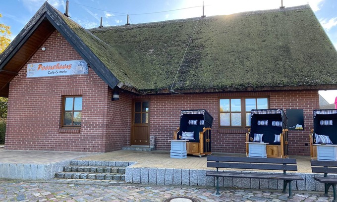 Neukalen Apartment | Vacation on the Peenestrom