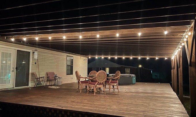 Lexington House | Vacation rental home Lexington