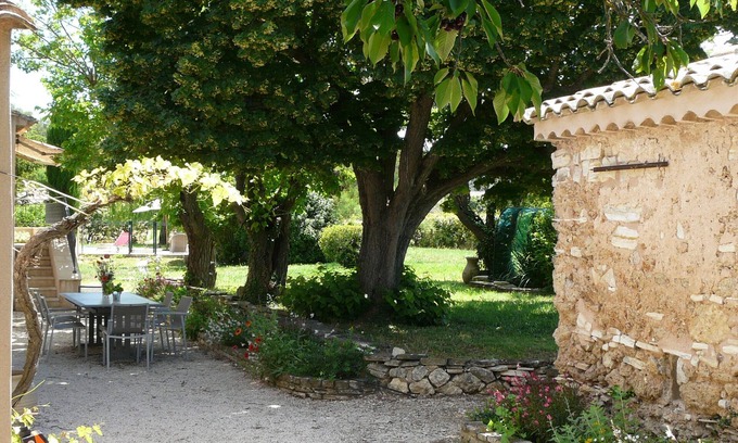 Venelles Villa | Vacation rental house with pool VENELLES LS7-257