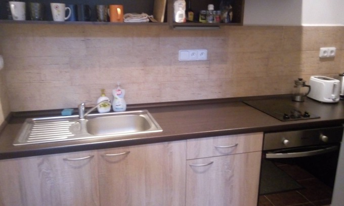 Branik Apartment | Vacation rental in Prague