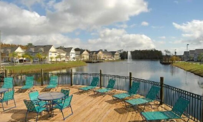 Venetian Bay Villages House | Vacation rental with a touch of Class!