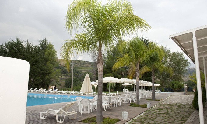 Torchiara Villa | Vacation rentals in Italy near Paestum
