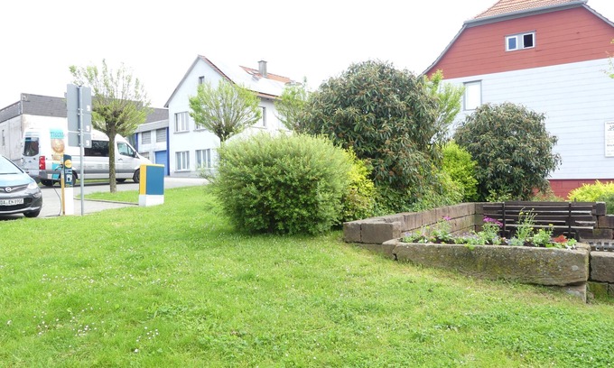 Beerfelden Apartment | Vacation room Tanja