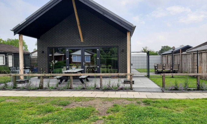 Dirkshorn Villa | Vacation villa Scooby-doo with sauna and 10 minutes from the beach
