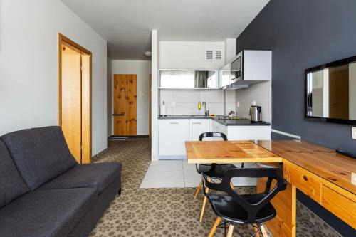 Szklarska Poreba Apartment | VacationClub - Cristal Resort Apartament 314