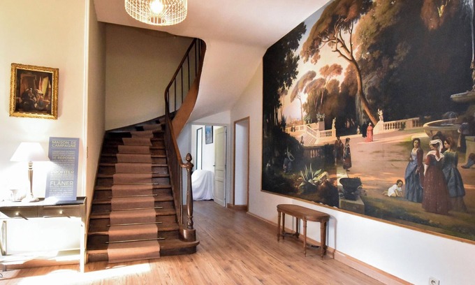 Sainte-Radegonde Other | Vacations at Château de Briane in a familiar and relaxing setting!