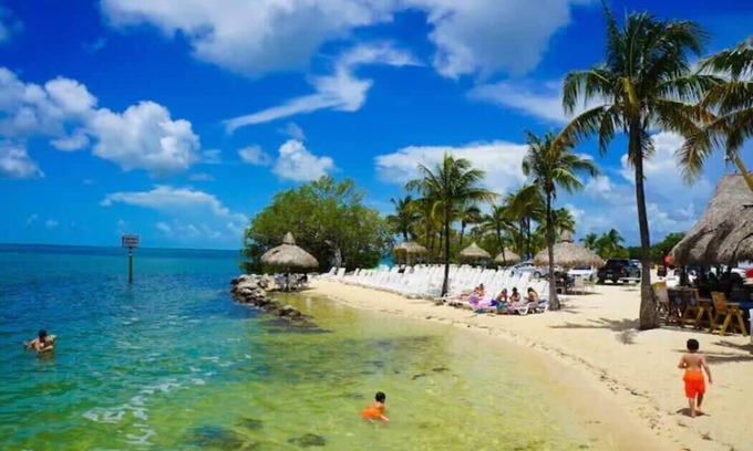 Princeton House | Vacay Spot Family Spacious, BBQ, Park Boat, go FL Keys