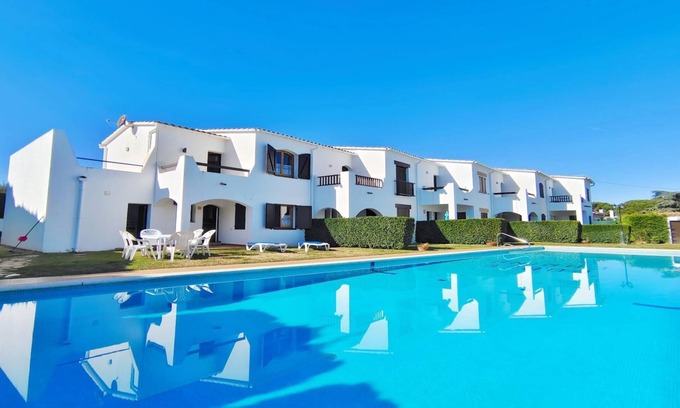 L'Escala Villa | VACAY Villa Carmen