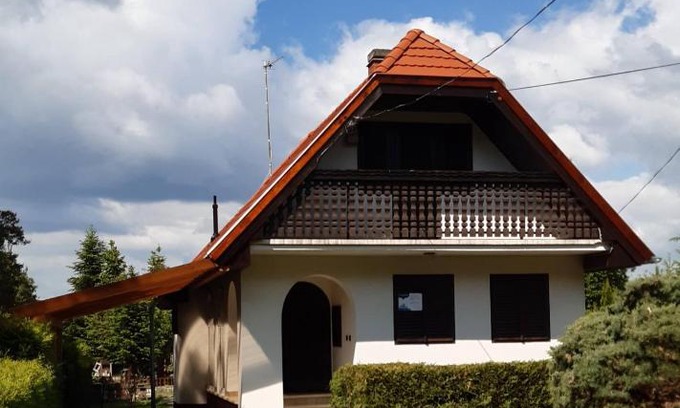Orimagyarosd Apartment | Vadása Nyaralóház