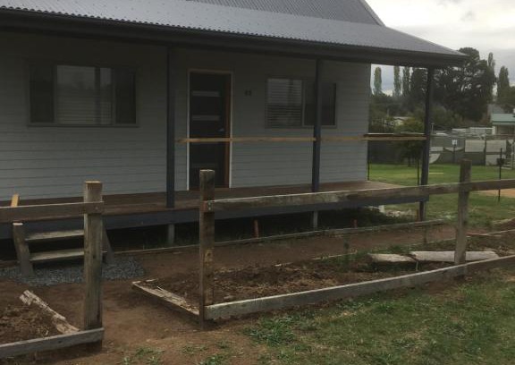 Berridale House | VaderHaus