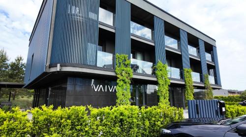 Sventoji Apartment | VAIVA Apartments, Palanga
