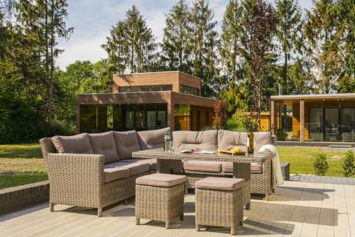 Enter House | Vakantiecentrum 't Schuttenbelt