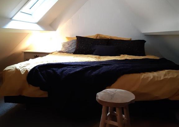Bant House | Vakantiehuis aan het Bos