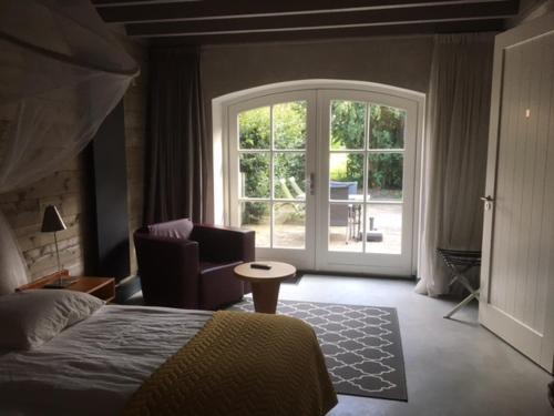 Uden House | Vakantiehuis bij Bedaf