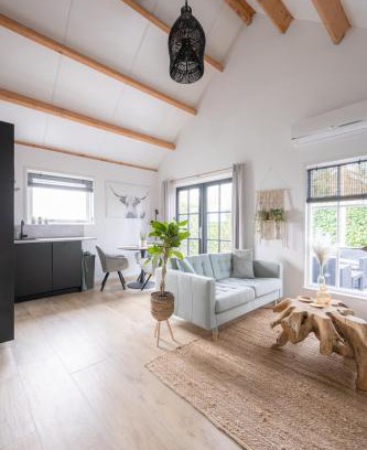 Dishoek House | Vakantiehuis De Zeearend Dishoek