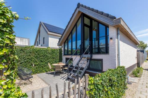 Domburg House | Vakantiehuis Domburg, met sauna