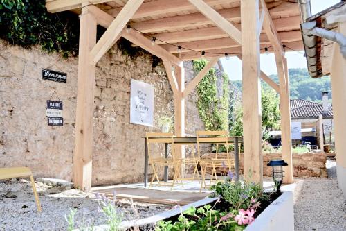 Duravel House | Vakantiehuis Lott Duravel