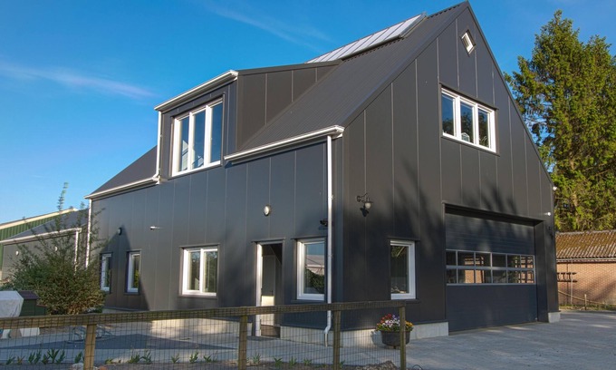 Odoorn House | Vakantiehuis Odoorn