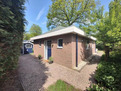 Voorthuizen House | Vakantiehuis op rustig bospark Veluwe