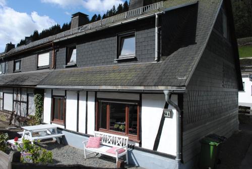 Werdern House | Vakantiehuis Ramsbeck