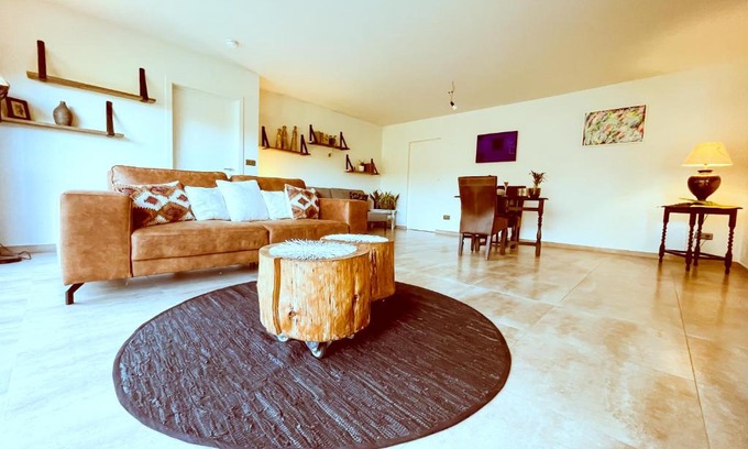 Malle Villa | Vakantiehuis sINNE