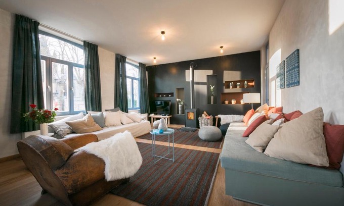 Lampernisse House | Vakantiehuis te Lampernisse