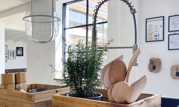 Lommel House | Vakantiehuis Zand7