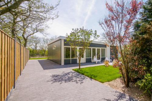 Julianadorp aan zee House | Vakantiehuis Zeevonk - Julianadorp aan Zee