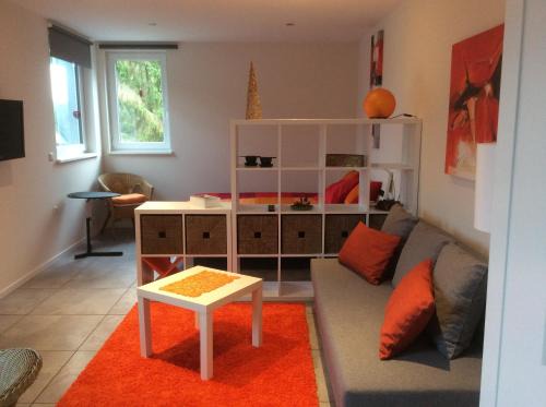 Berbourg Apartment | Vakantieverblijf Luxemburg