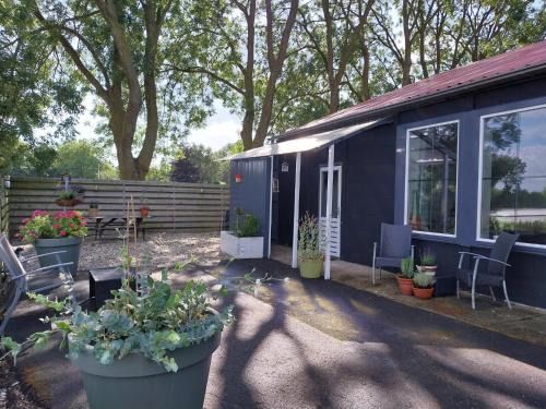 Hem Apartment | Vakantiewoning Hem
