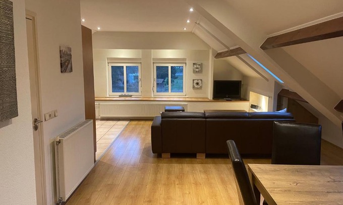 Roggel House | Vakantiewoning Op De Bos
