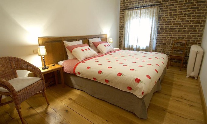 Maaseik House | Vakantiewoning Venderhof