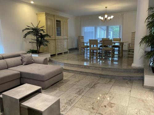 Eisden Villa | Vakantiewoning Villa 35