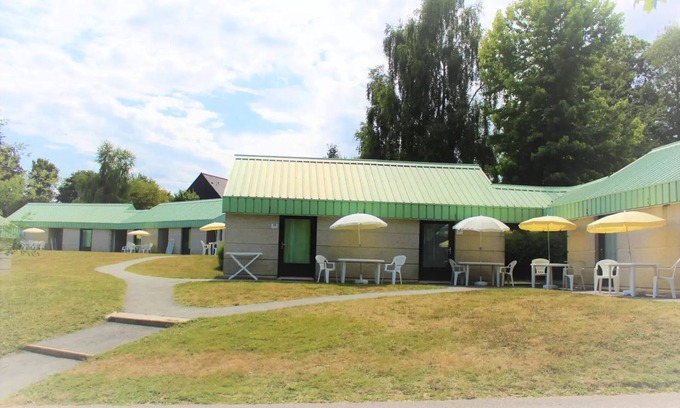 Merdrignac Villa | Val de Landrouet * - Rental: Studio 2 persons 2 persons