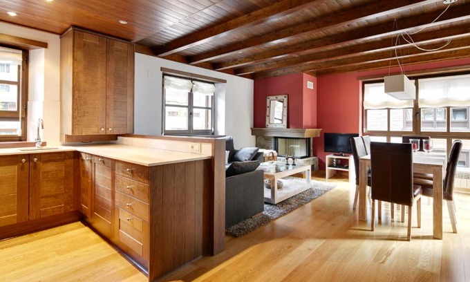 Baqueira Apartment | Val de Ruda Luxe 21 by FeelFree Rentals