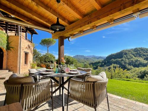 Pineto House | Val di Codena - Holiday Home