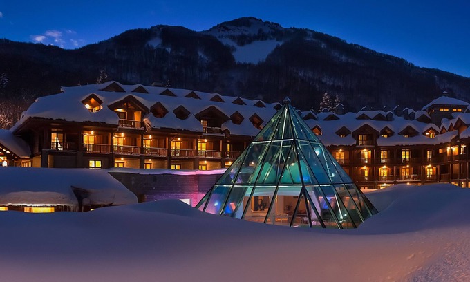 Abetone Hotel | Val di Luce Spa Resort