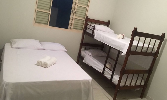 Piumhi House | Val season house