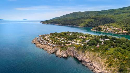 Sveta Marina Resort | Valamar Camping Marina