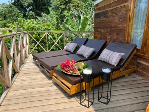 Santo Antonio House | Valdivia Homes -Príncipe