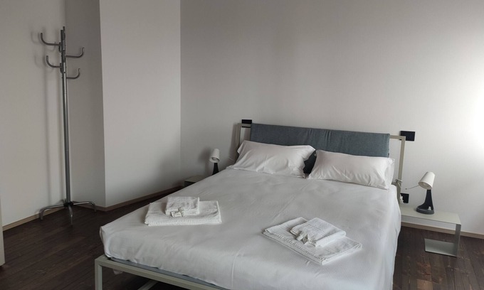 Valdobbiadene Apartment | "Valdo Caban" splendid apartment in the Prosecco hills