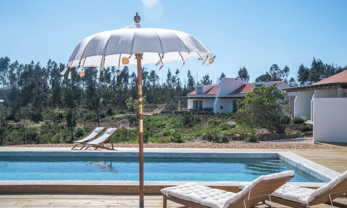 Odemira Hotel | Vale das Estrelas