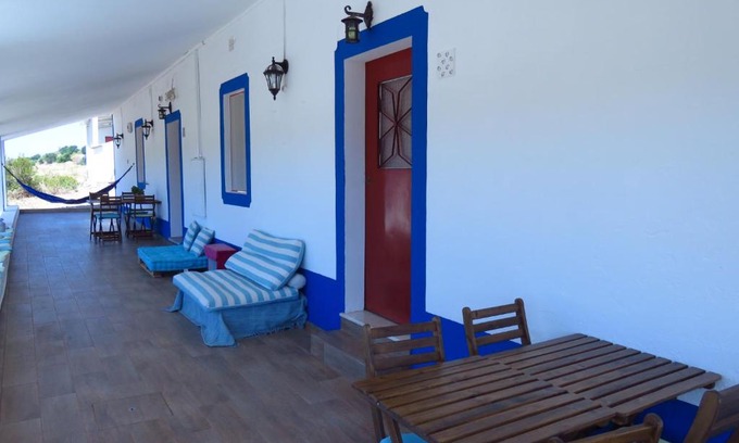 Bernarda House | Vale do Boto-Quinta com 3 casas