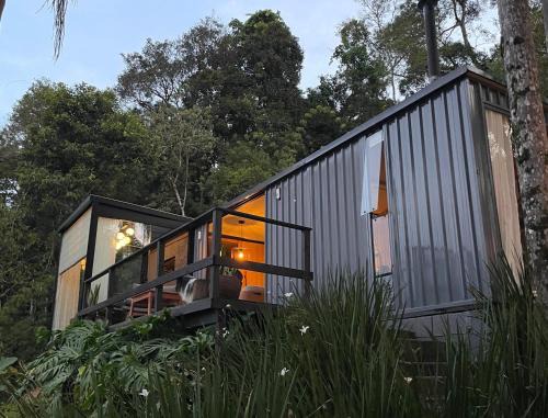 Doutor Pedrinho Ski Chalet | Vale Dos Pinheiros
