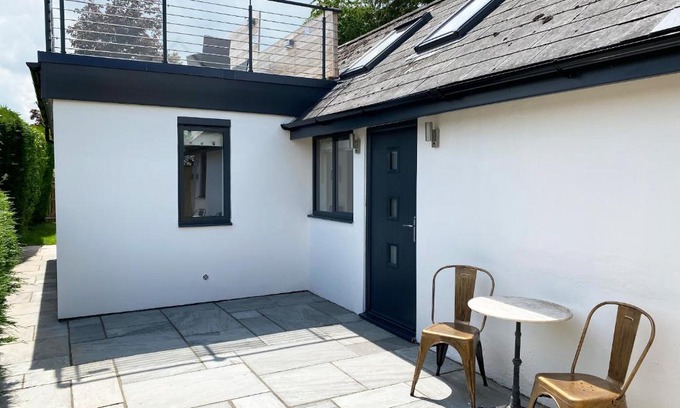 Pewsey House | Vale Lodge